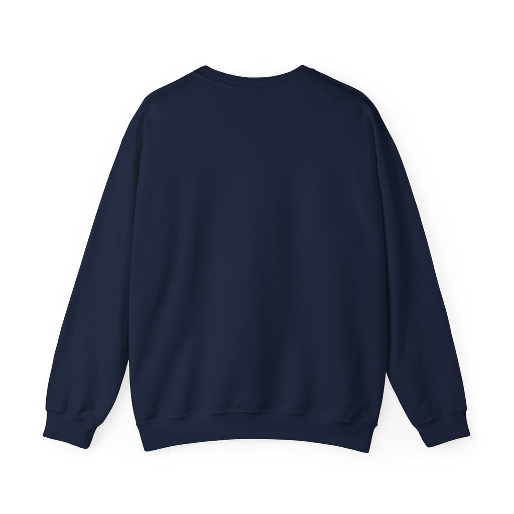 Grade 17 Premium Crew Neck // Fleet 01