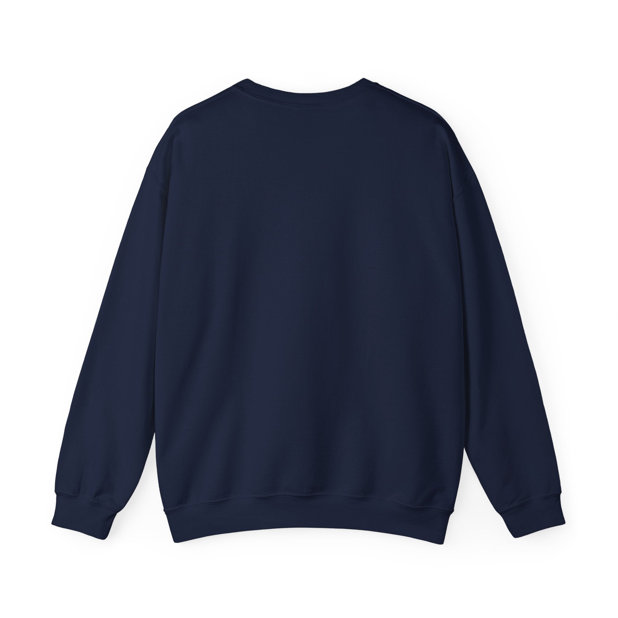 Grade 17 Premium Crew Neck // Fleet 01