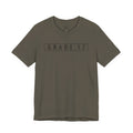 Grade 17 Classic Fit T-Shirt // Fleet 01