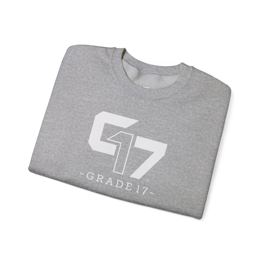 Grade 17 Premium Crew Neck // Fleet 01