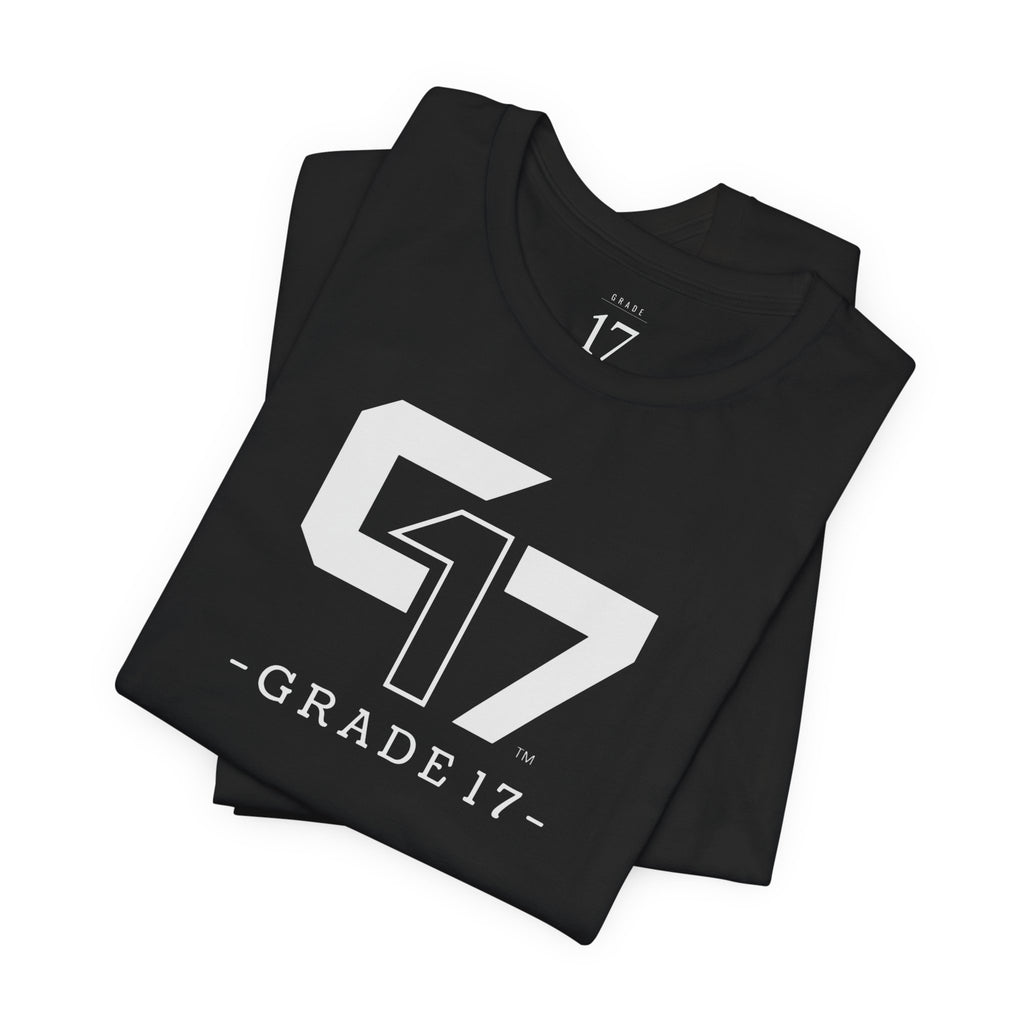 Grade 17 Classic Fit T-Shirt // Fleet 01