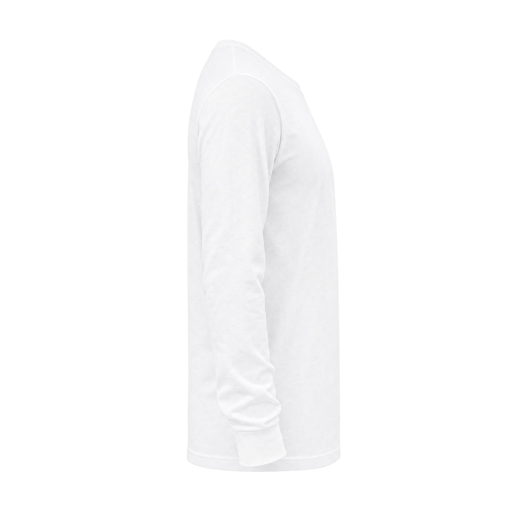 Grade 17 Heavyweight Long-Sleeve // Fleet 01