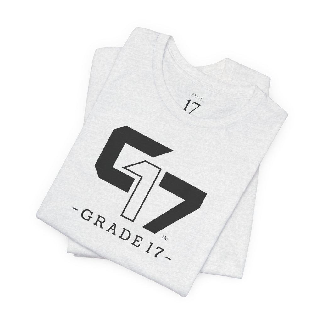 Grade 17 Classic Fit T-Shirt // Fleet 01