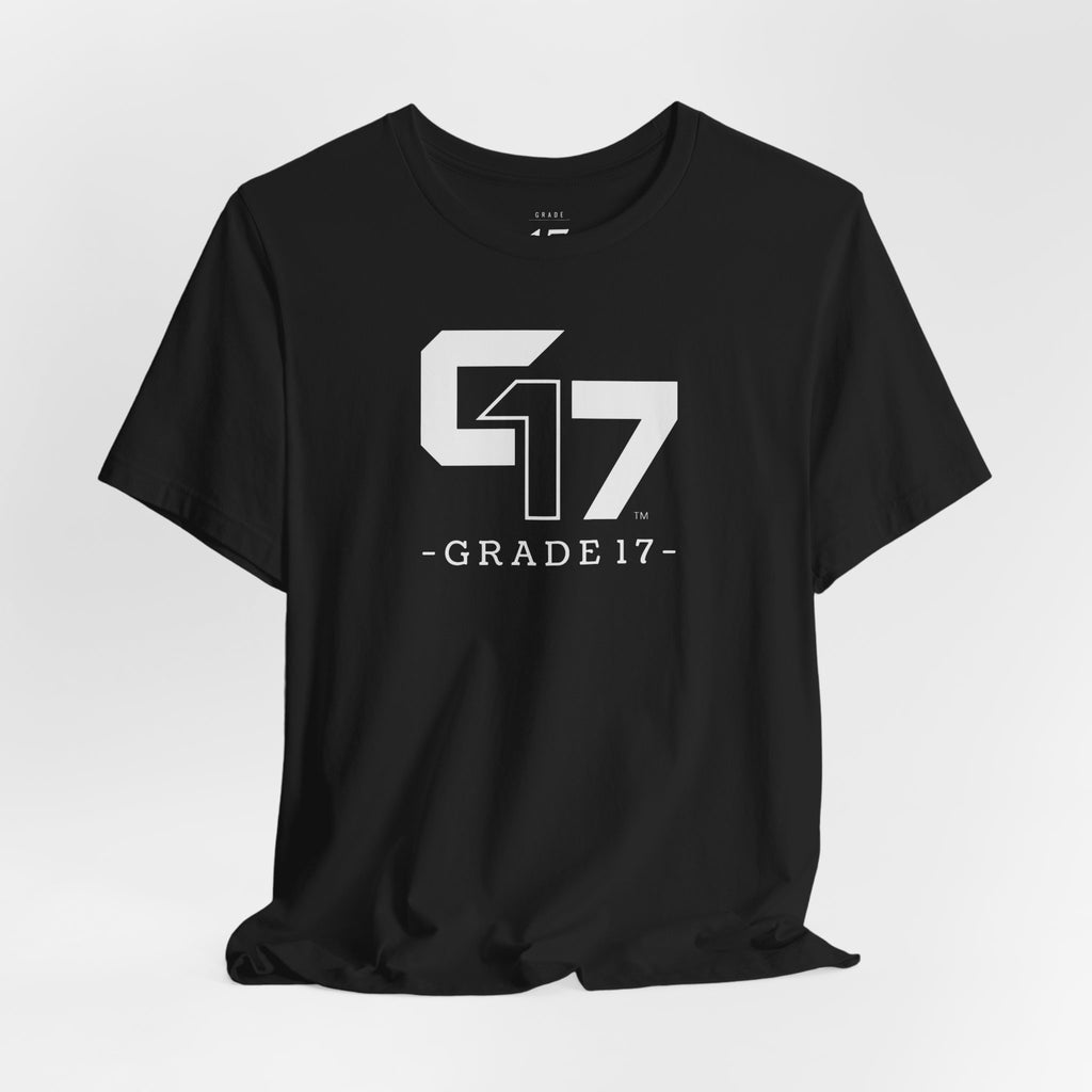 Grade 17 Classic Fit T-Shirt // Fleet 01