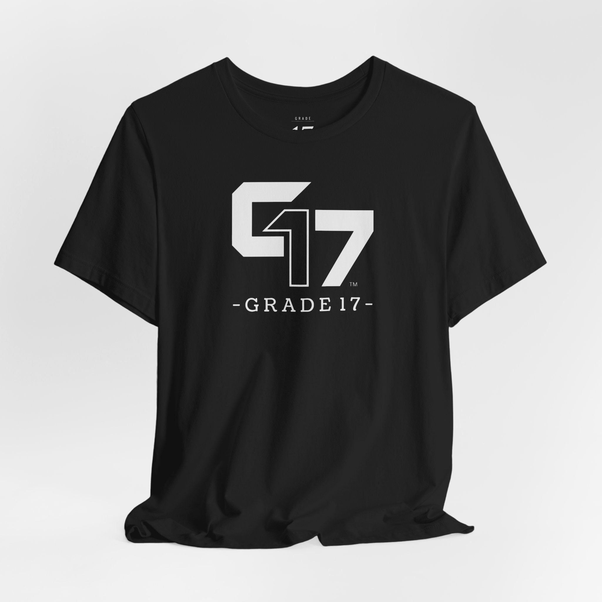 Grade 17 Classic Fit T-Shirt // Fleet 01