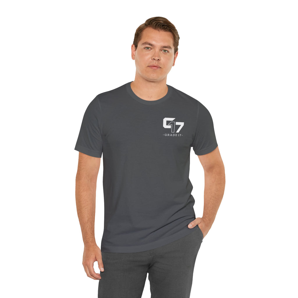 Grade 17 Classic Fit T-Shirt