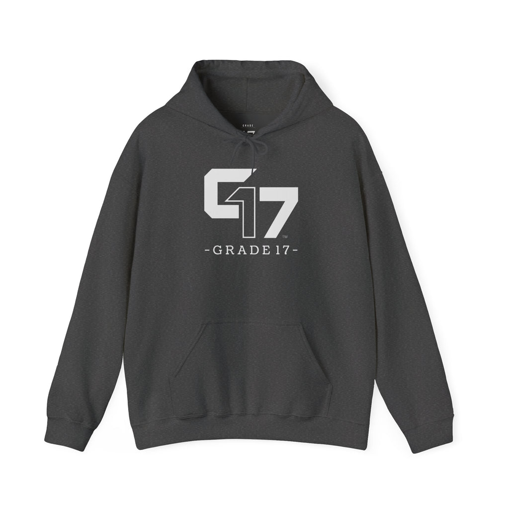 Grade 17 Luxury Fleece Sweatshirt // Fleet 01