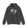 Grade 17 Luxury Fleece Sweatshirt // Fleet 01