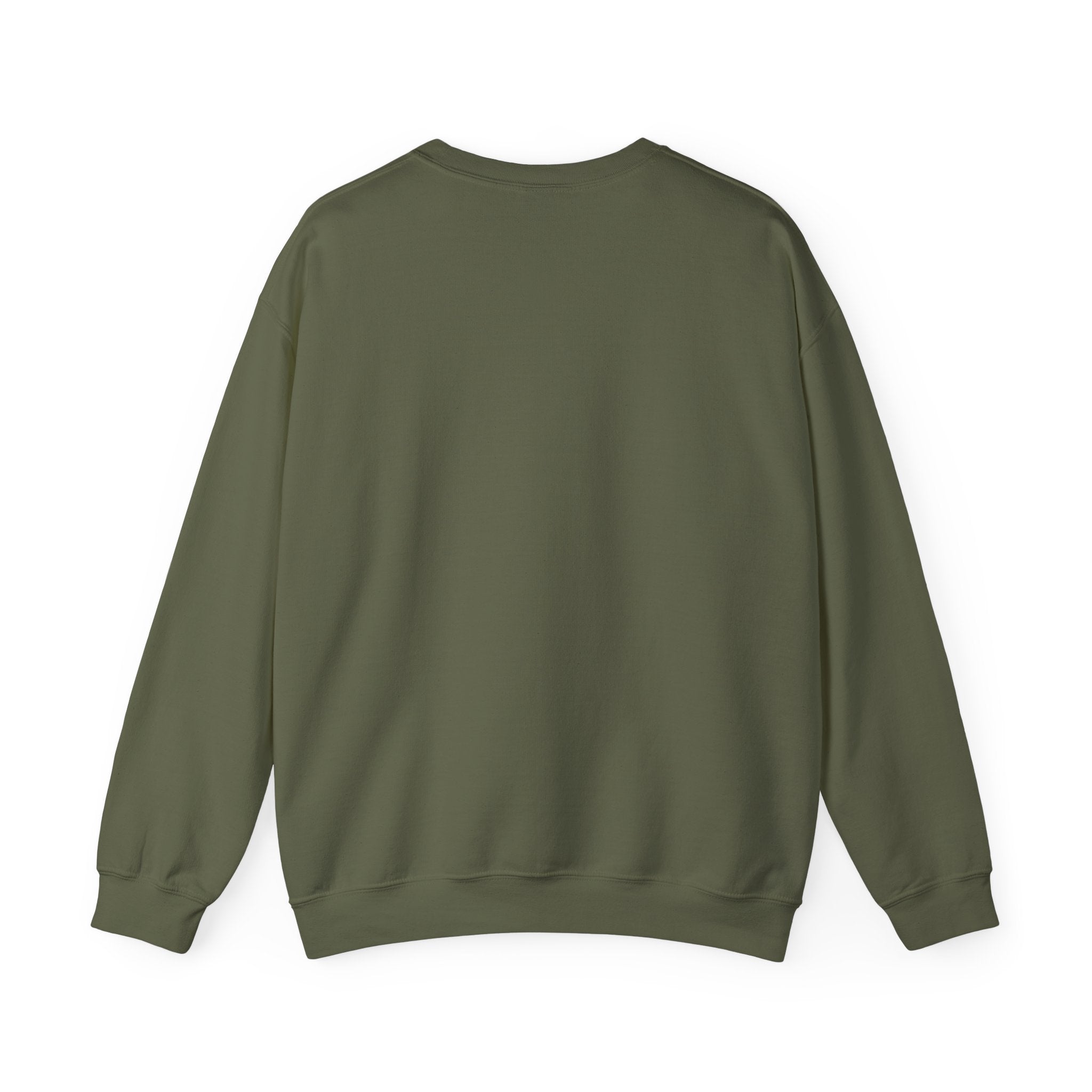 Grade 17 Premium Crew Neck // Fleet 01