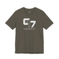 Grade 17 Classic Fit T-Shirt // Fleet 01