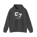 Grade 17 Heavyweight Hoodie