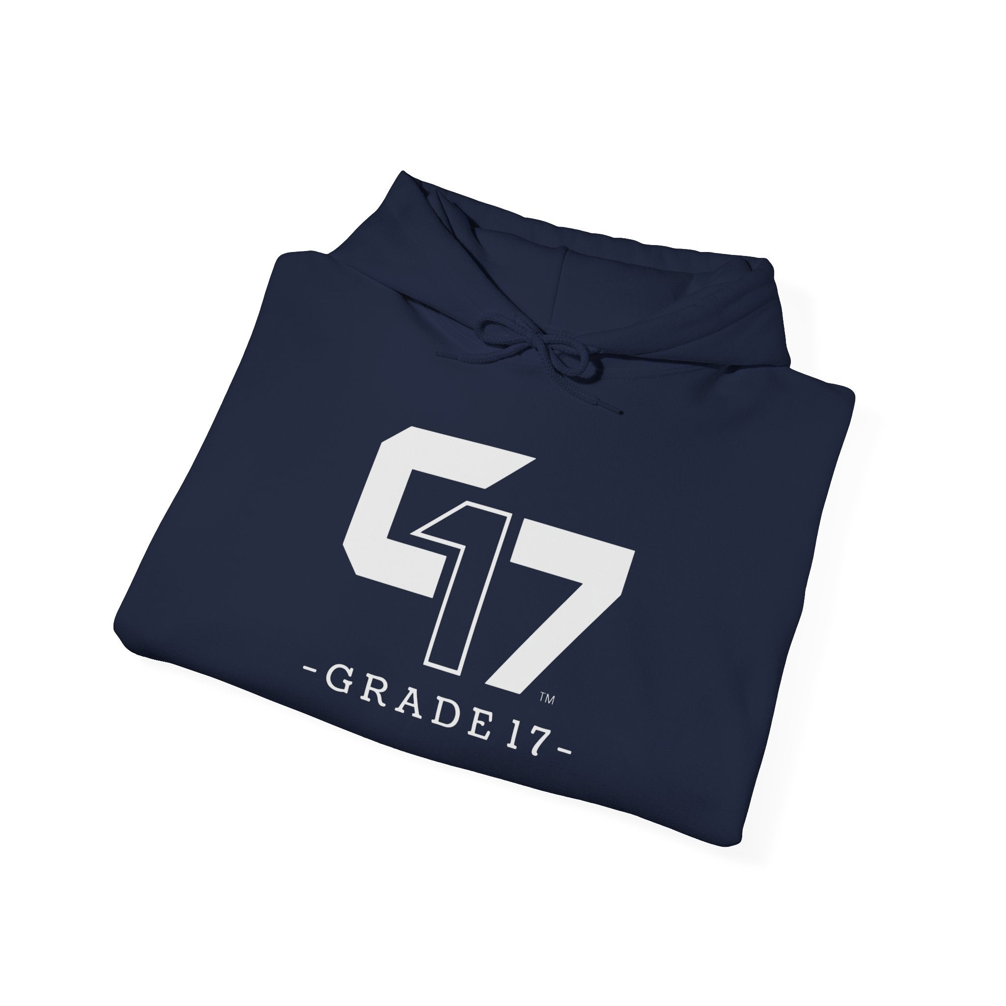 Grade 17 Luxury Fleece Sweatshirt // Fleet 01