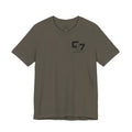 Grade 17 Classic Fit T-Shirt // Fleet 01