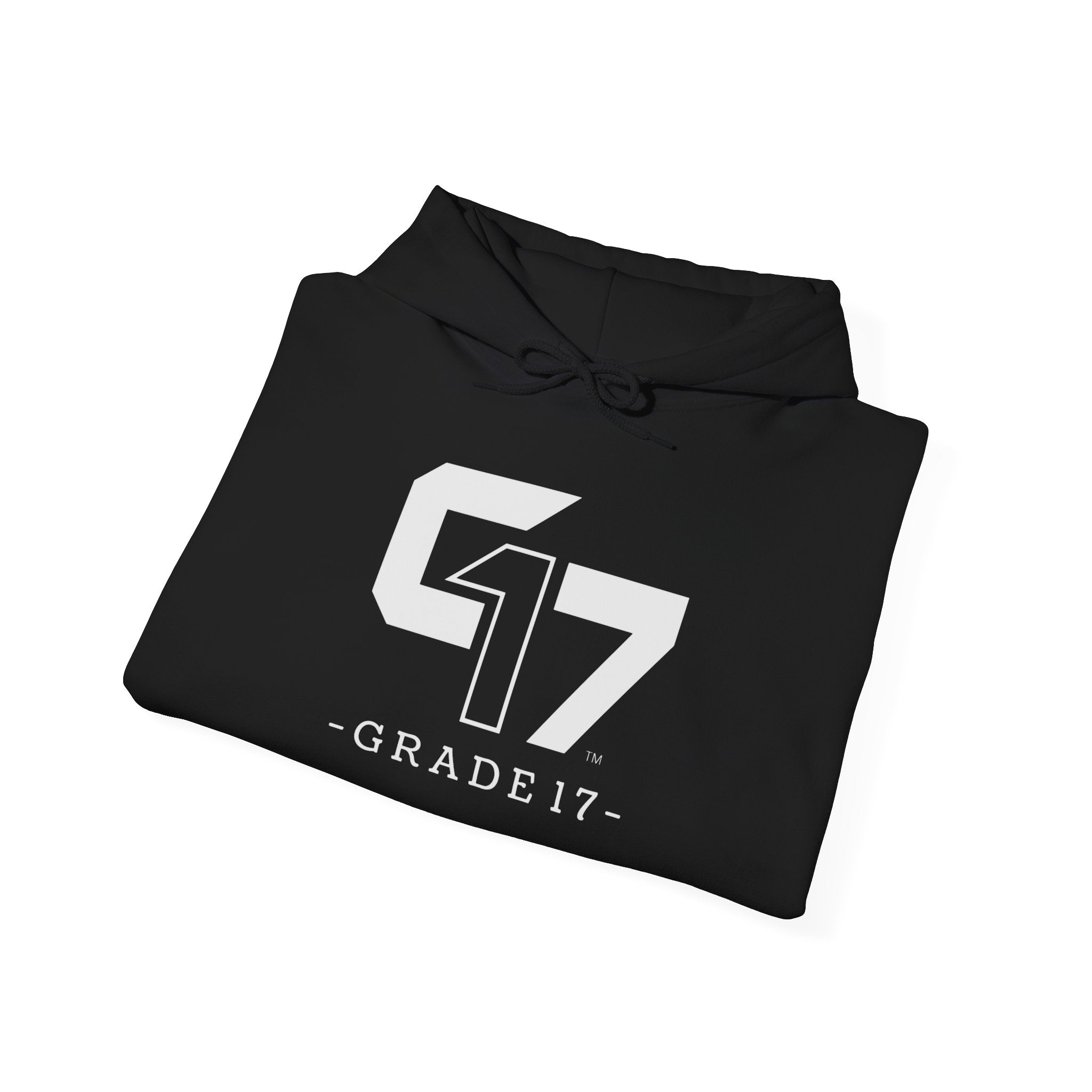 Grade 17 Luxury Fleece Sweatshirt // Fleet 01