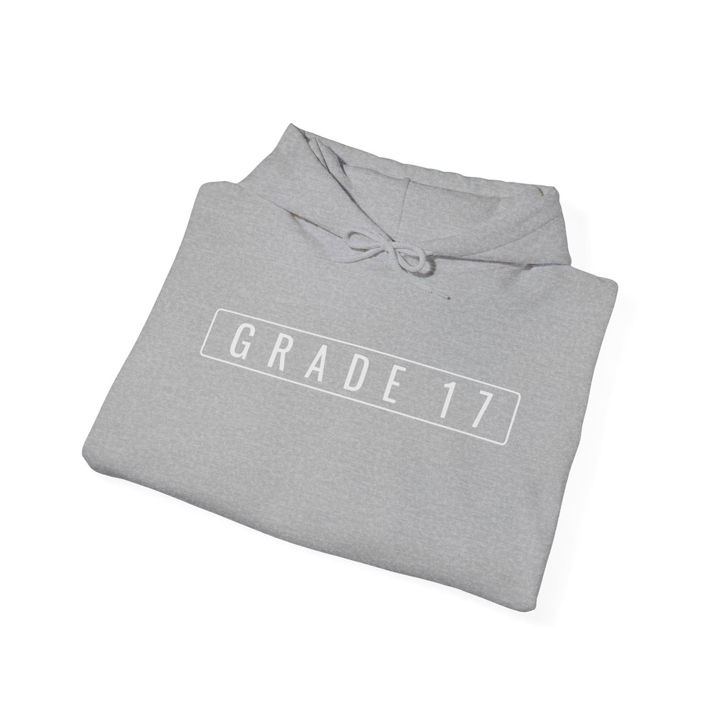Grade 17 Luxury Fleece Sweatshirt // Fleet 01