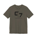Grade 17 Classic Fit T-Shirt // Fleet 01