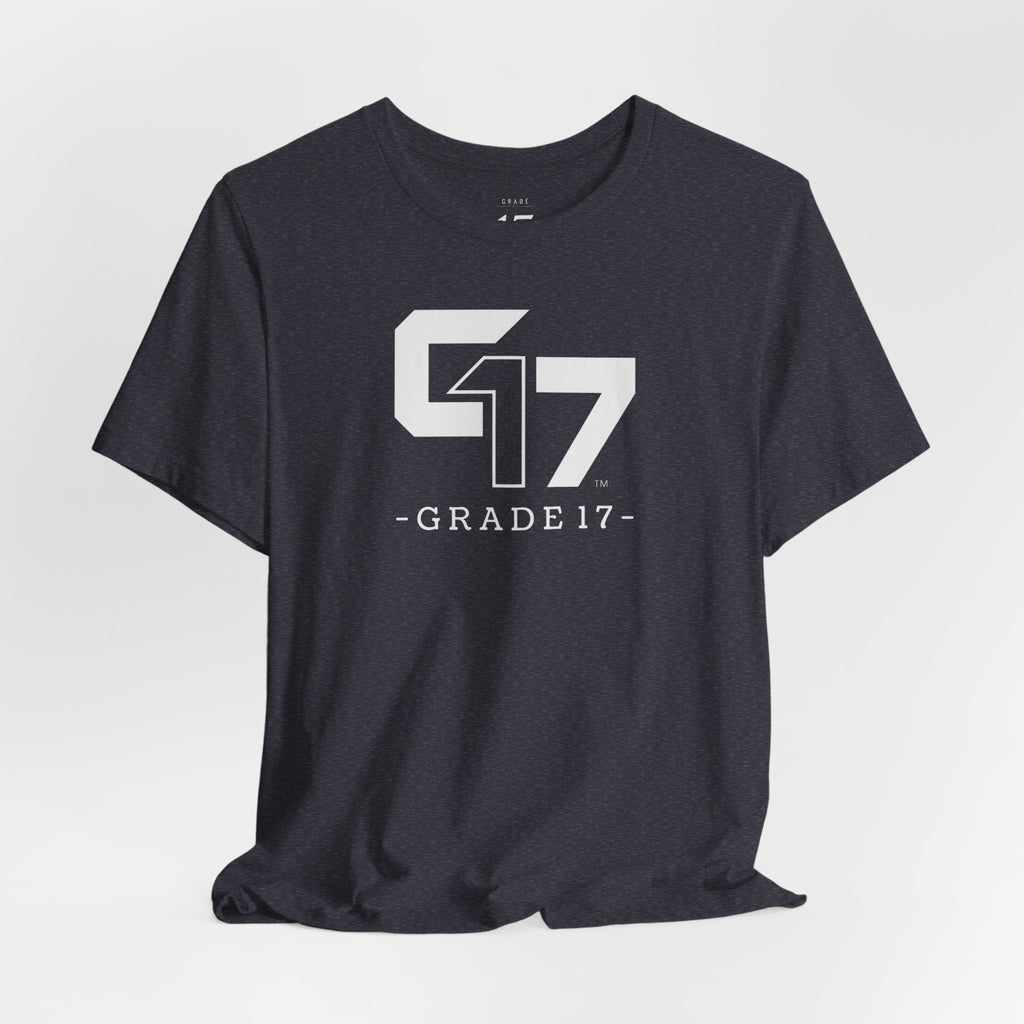 Grade 17 Classic Fit T-Shirt // Fleet 01