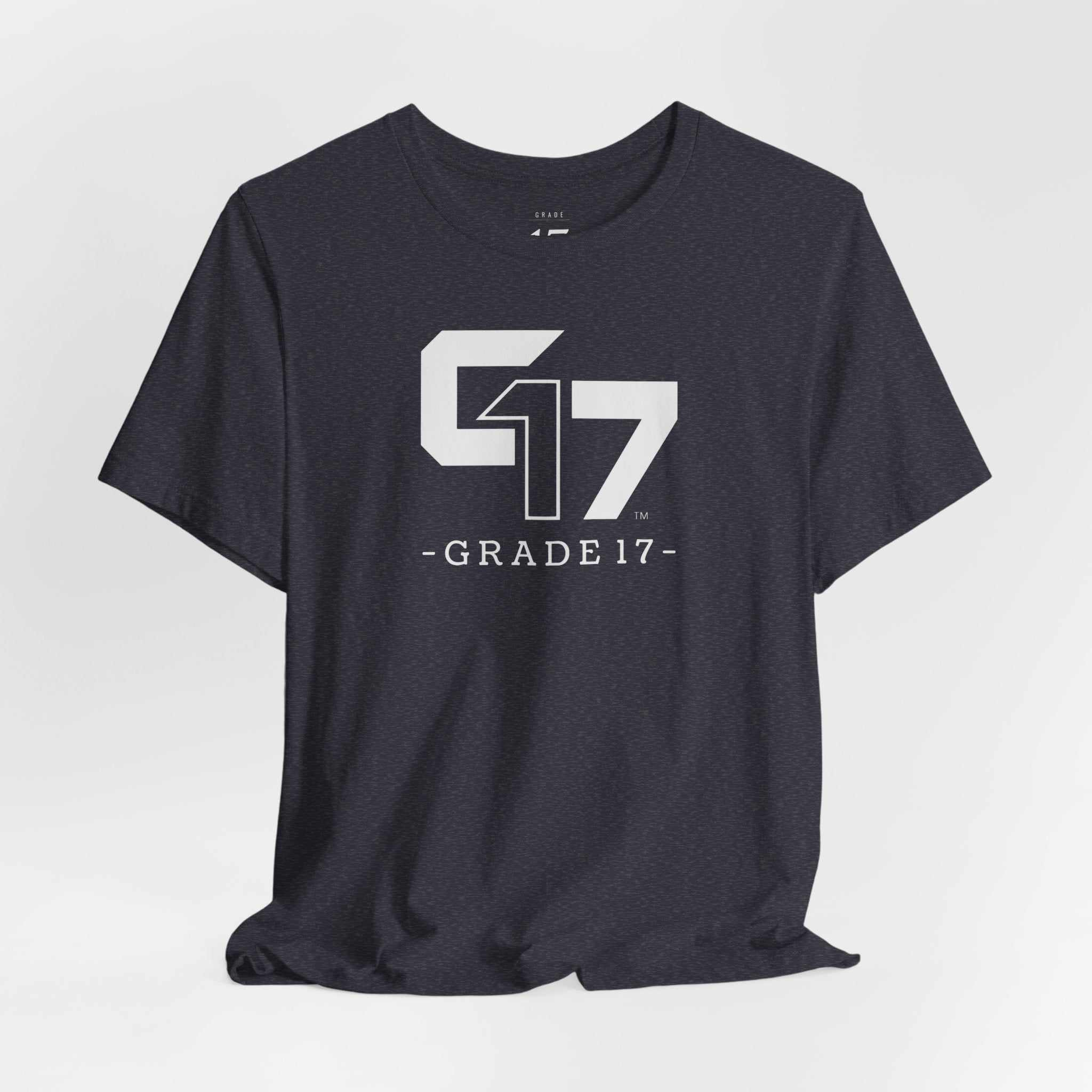 Grade 17 Classic Fit T-Shirt // Fleet 01