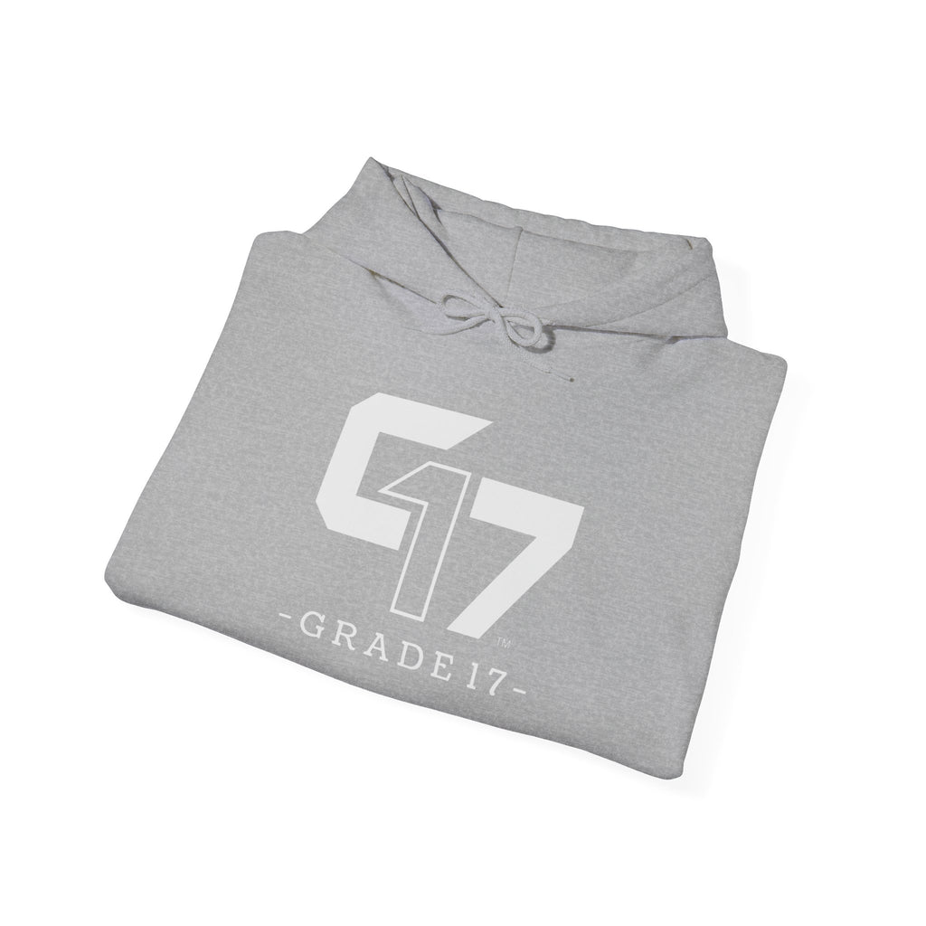Grade 17 Luxury Fleece Sweatshirt // Fleet 01