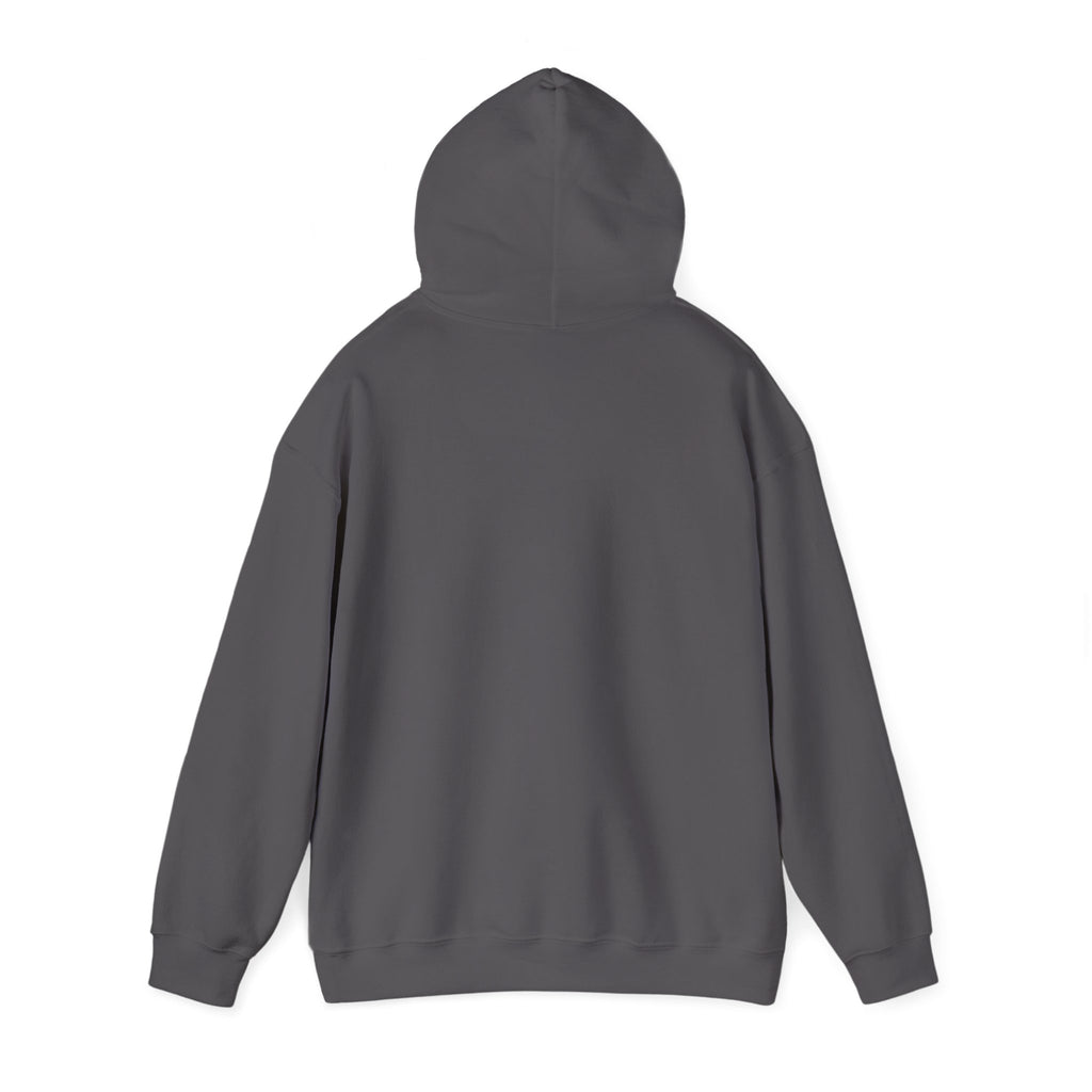 Grade 17 Luxury Fleece Sweatshirt // Fleet 01