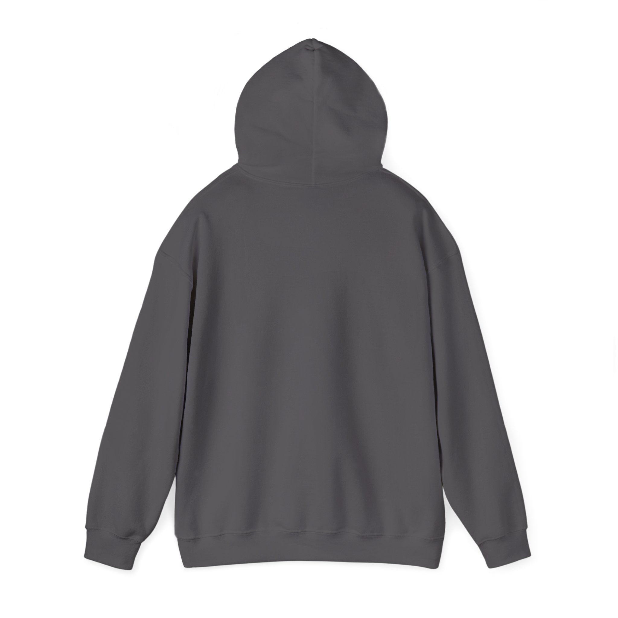 Grade 17 Luxury Fleece Sweatshirt // Fleet 01