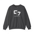 Grade 17 Premium Crew Neck // Fleet 01