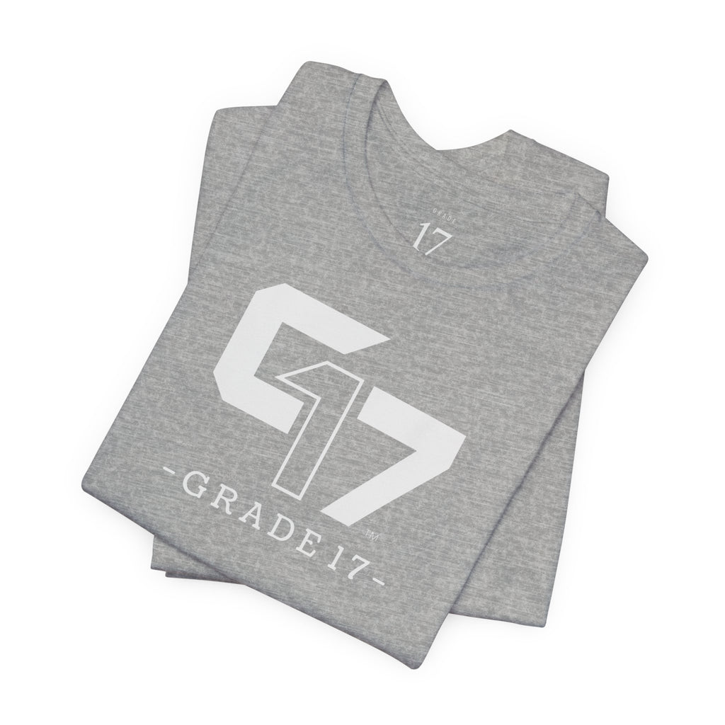Grade 17 Classic Fit T-Shirt // Fleet 01