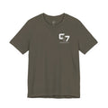 Grade 17 Classic Fit T-Shirt // Fleet 01