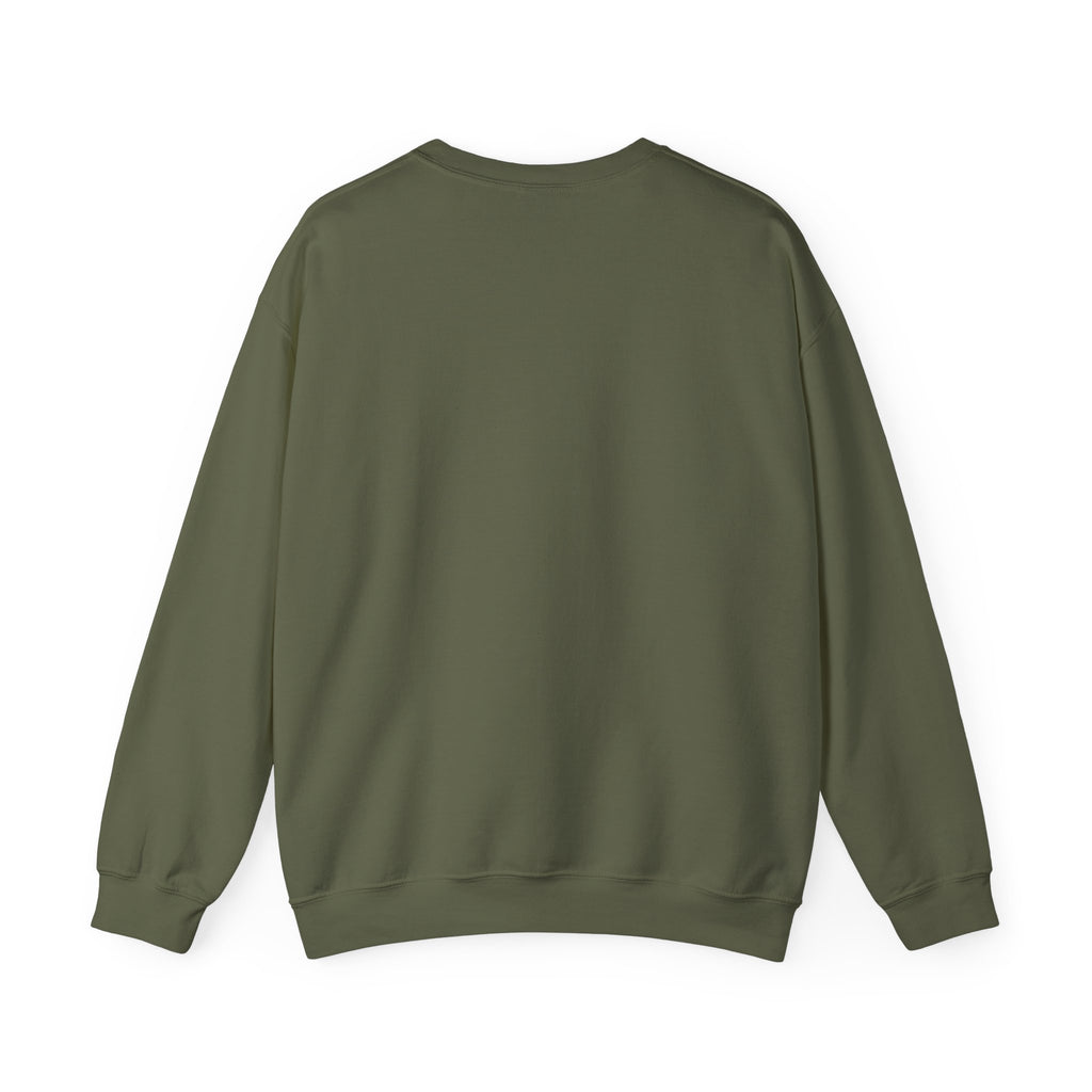 Grade 17 Premium Crew Neck // Fleet 01