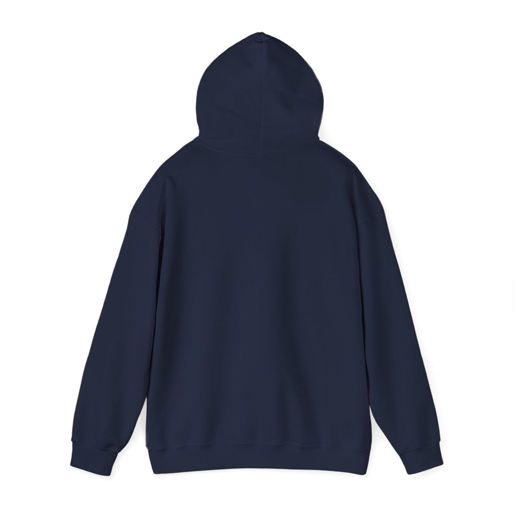 Grade 17 Luxury Fleece Sweatshirt // Fleet 01
