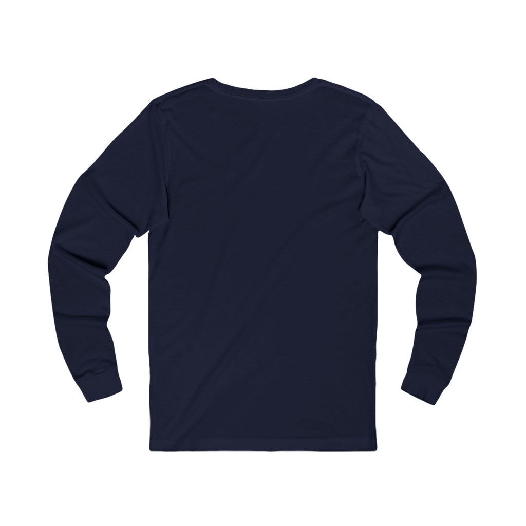 Grade 17 Heavyweight Long-Sleeve // Fleet 01