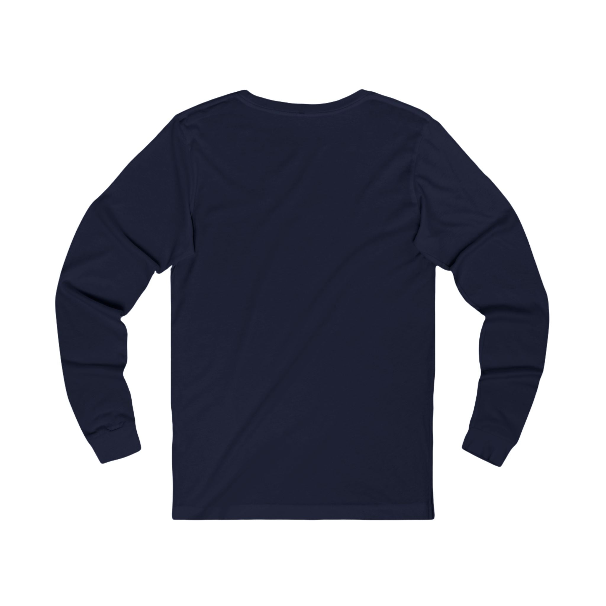 Grade 17 Heavyweight Long-Sleeve // Fleet 01