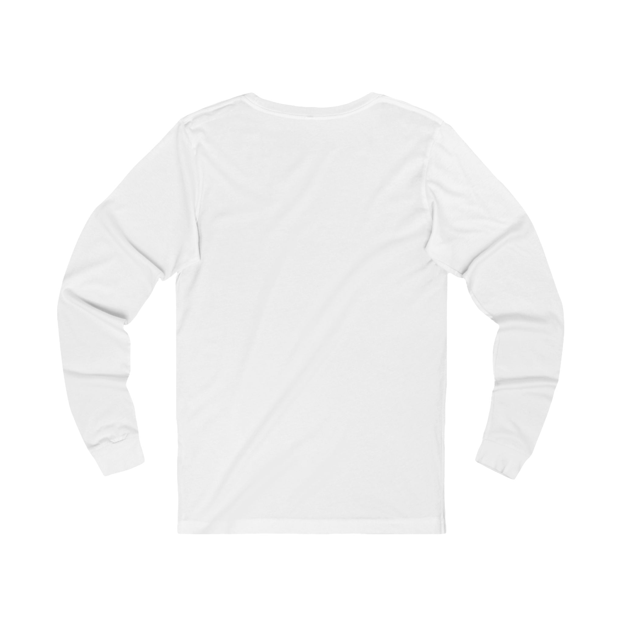 Grade 17 Heavyweight Long-Sleeve // Fleet 01