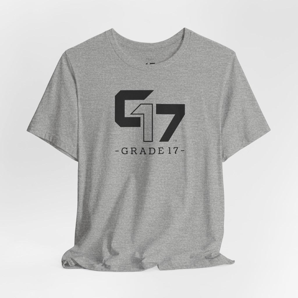 Grade 17 Classic Fit T-Shirt // Fleet 01