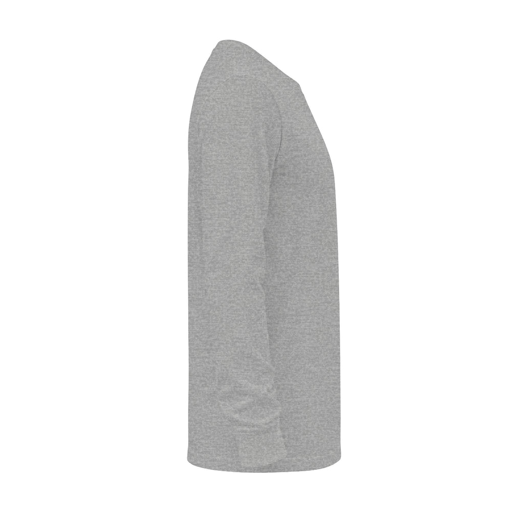 Grade 17 Heavyweight Long-Sleeve // Fleet 01