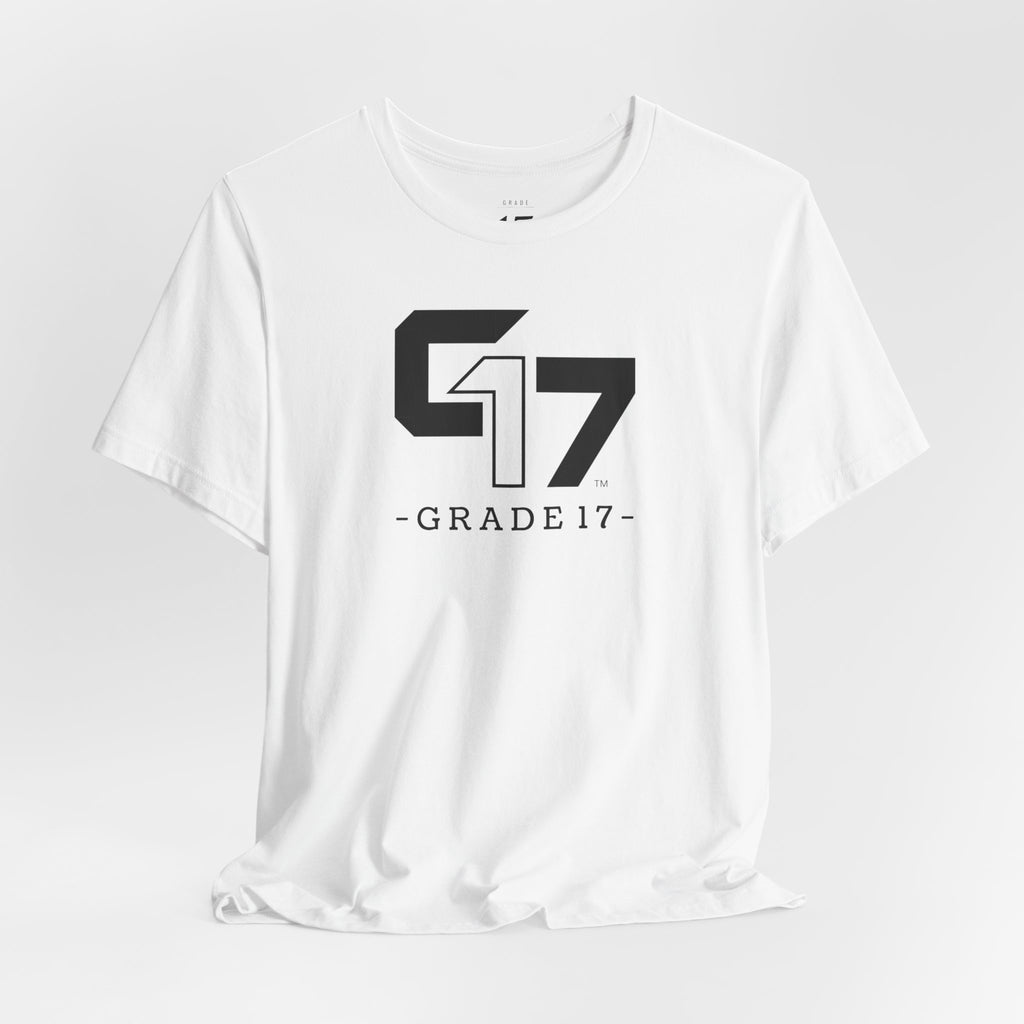 Grade 17 Classic Fit T-Shirt // Fleet 01