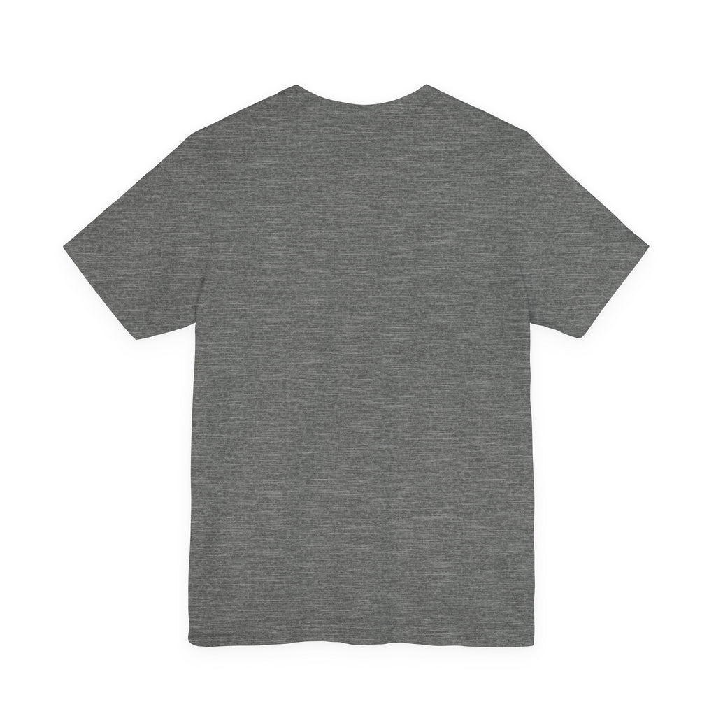 Grade 17 Classic Fit T-Shirt // Fleet 01
