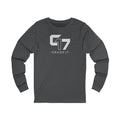 Grade 17 Heavyweight Long-Sleeve