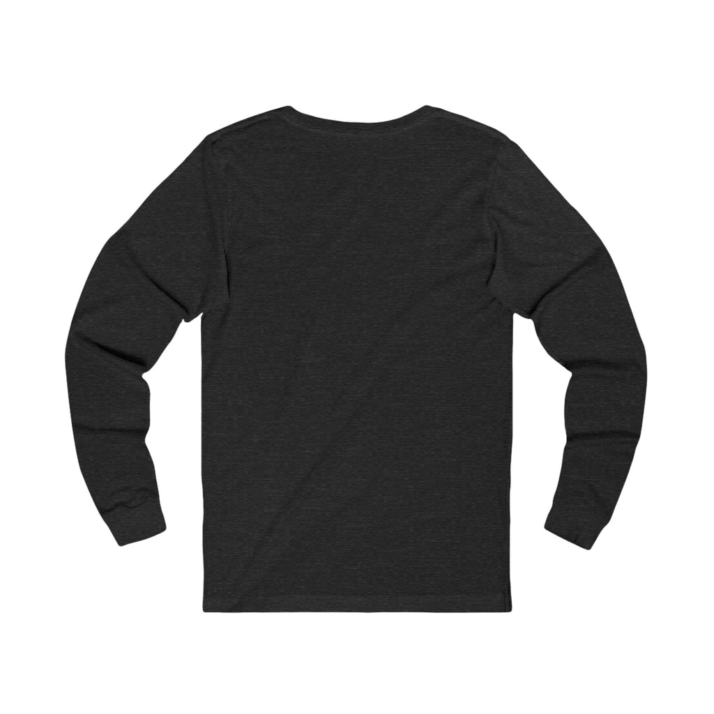 Grade 17 Heavyweight Long-Sleeve // Fleet 01