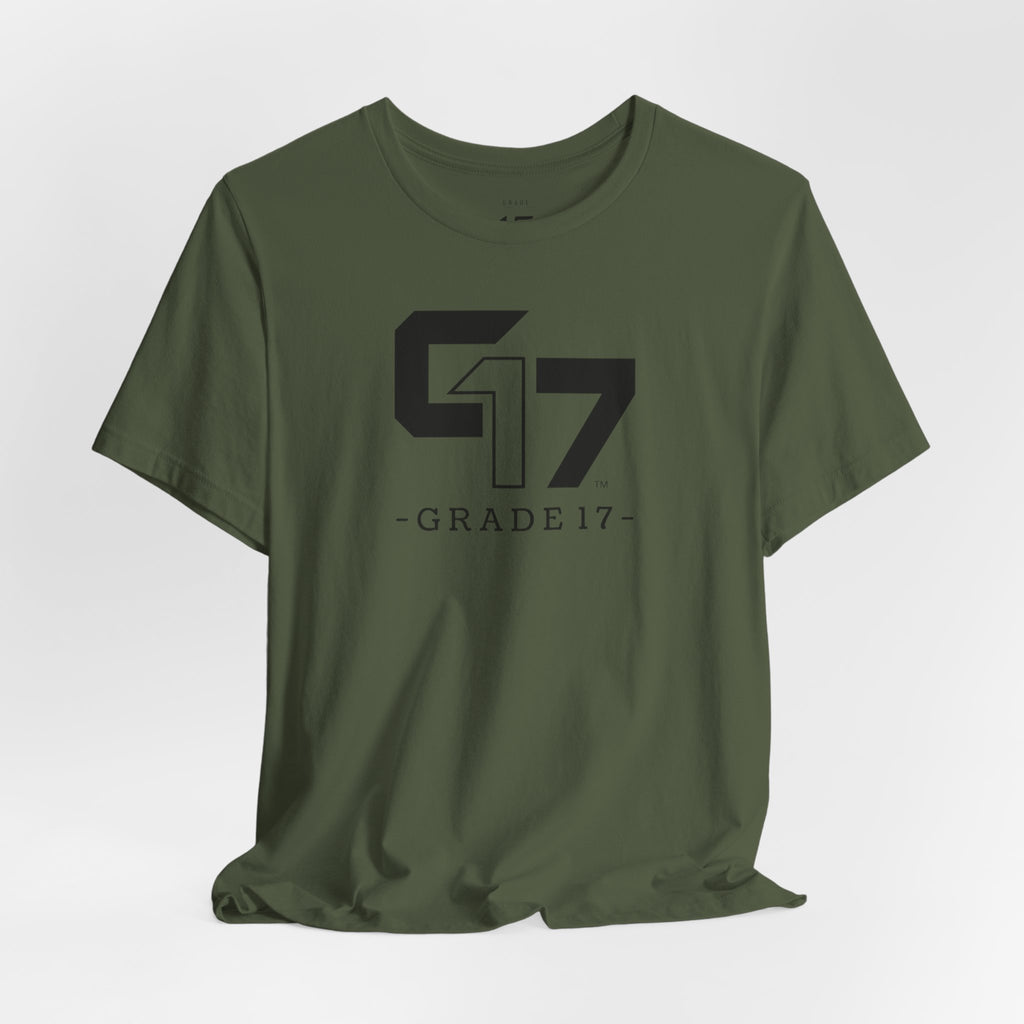Grade 17 Classic Fit T-Shirt