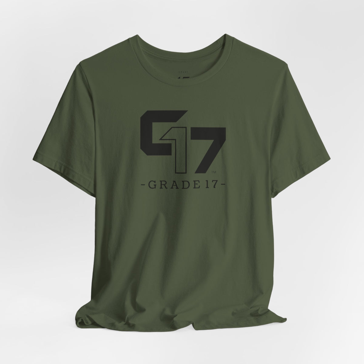 Grade 17 Classic Fit T-Shirt