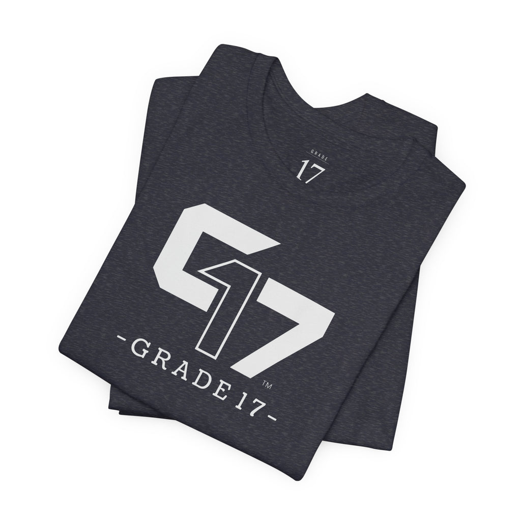 Grade 17 Classic Fit T-Shirt // Fleet 01