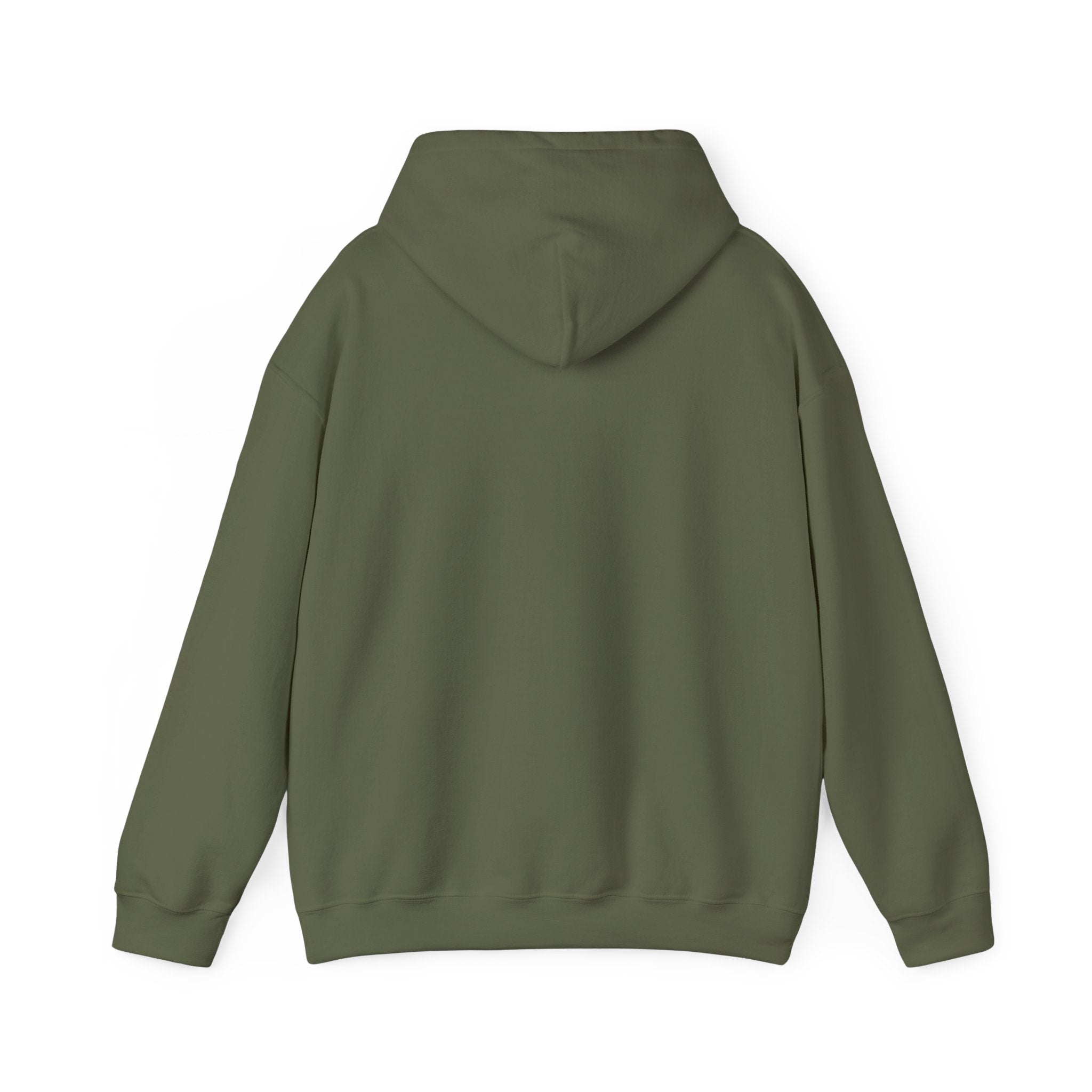 Grade 17 Luxury Fleece Sweatshirt // Fleet 01