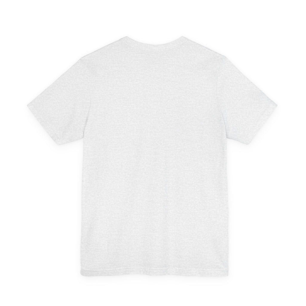 Grade 17 Classic Fit T-Shirt // Fleet 01