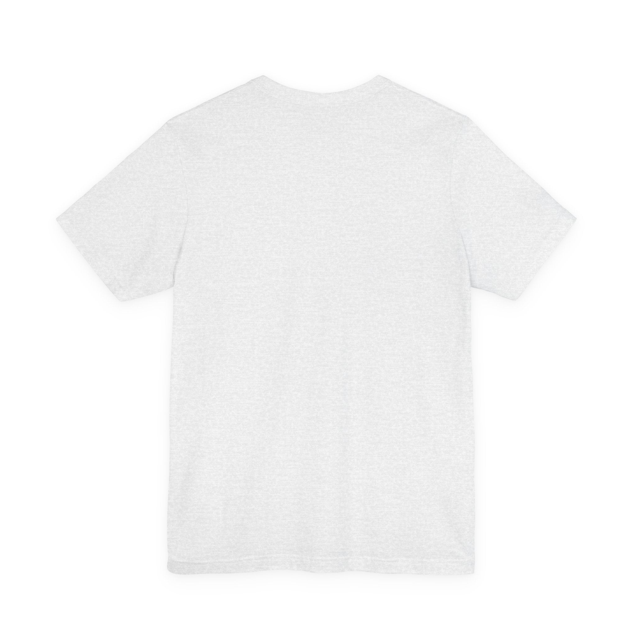 Grade 17 Classic Fit T-Shirt // Fleet 01