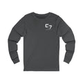 Grade 17 Heavyweight Long-Sleeve // Fleet 01