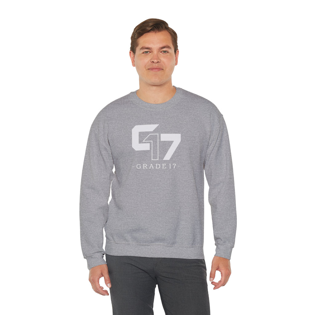 Grade 17 Premium Crew Neck