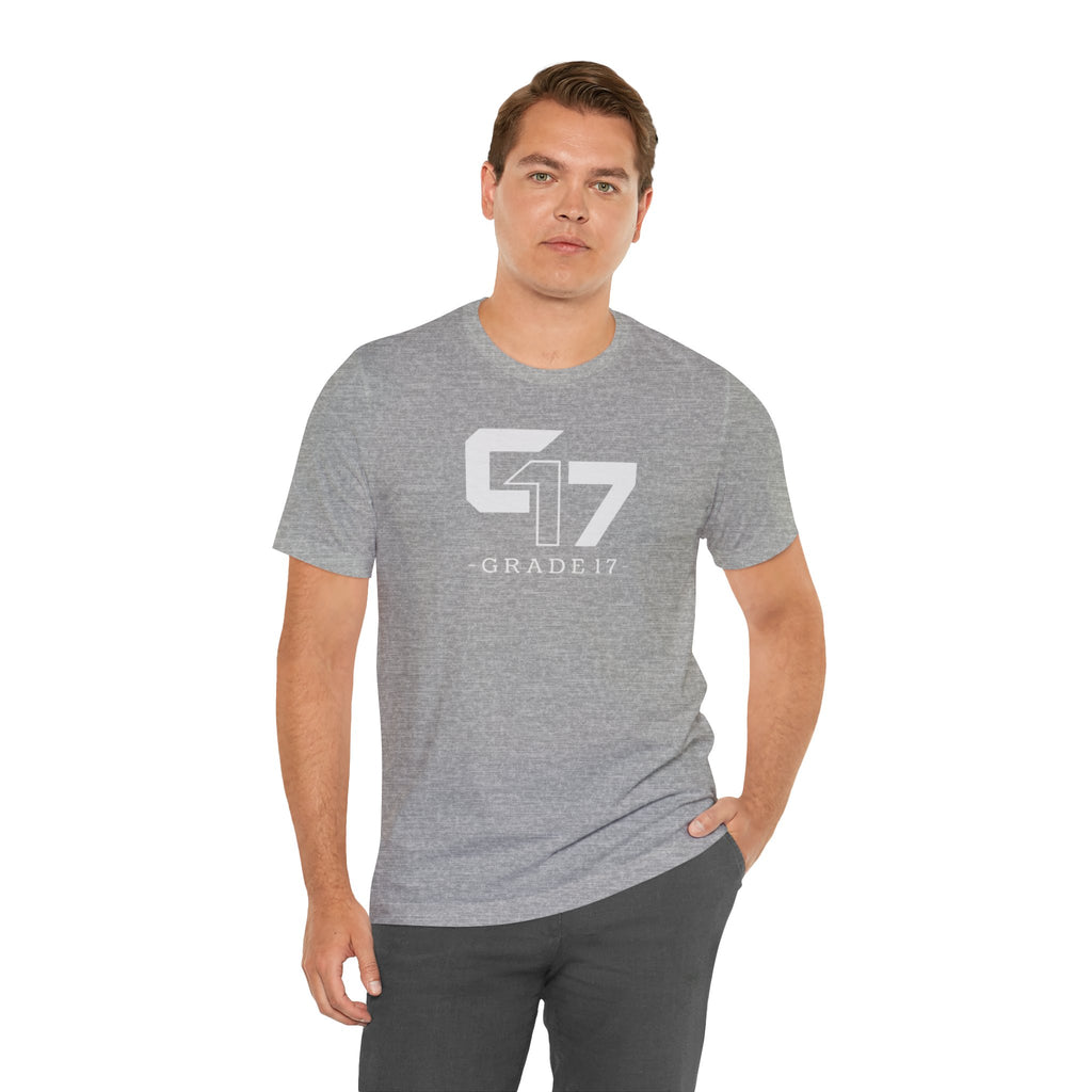 Grade 17 Classic Fit T-Shirt