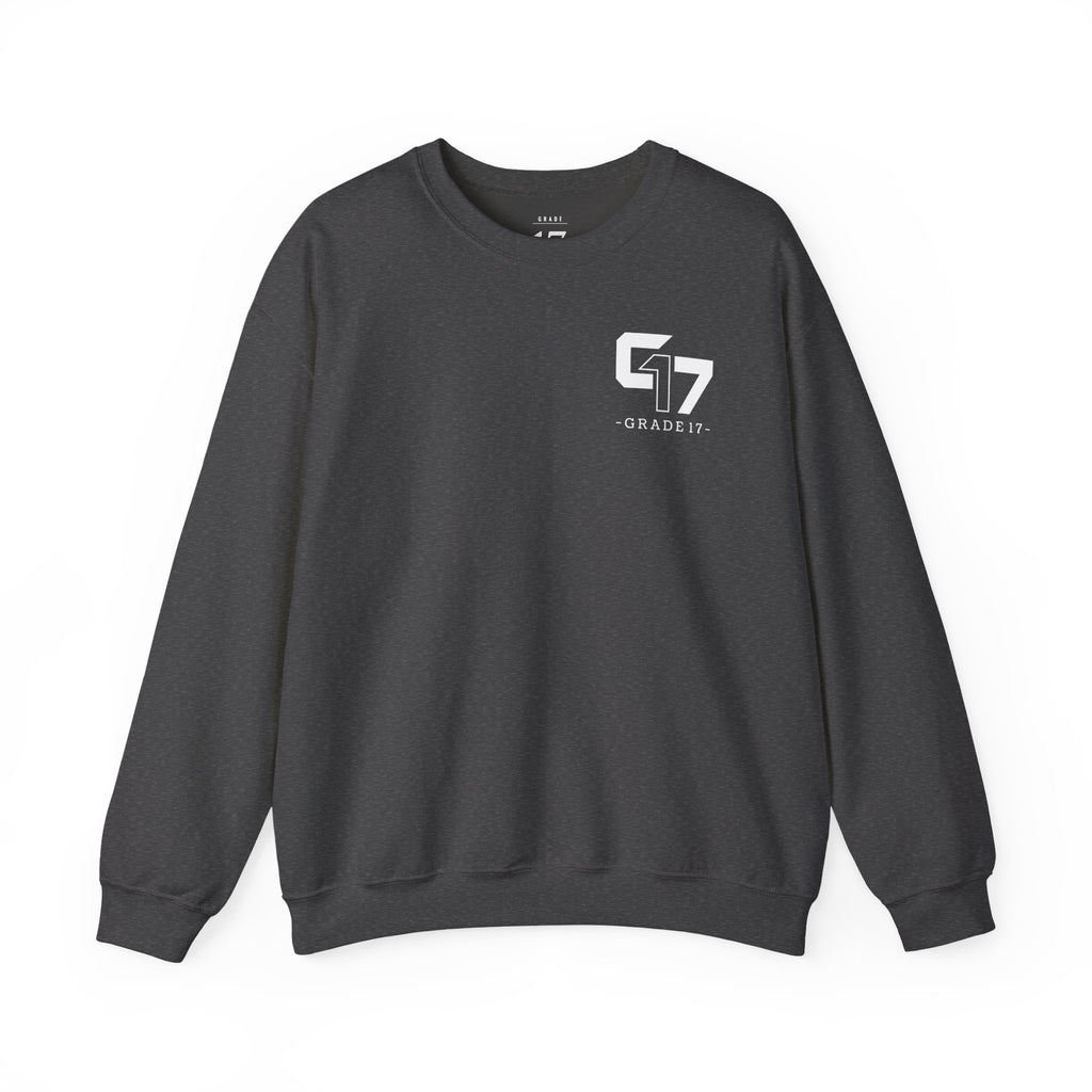 Grade 17 Premium Crew Neck