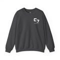 Grade 17 Premium Crew Neck